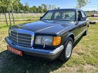 tweedehands Mercedes S420 SEL