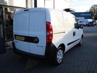 tweedehands Opel Combo 1.3 CDTi L1H1 ecoFLEX Sport Cruise elek pakket lea