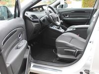 tweedehands Renault Scénic III Scenic 1.6 DCi BOSE Uitv. Navigatie - Panoramadak