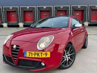 tweedehands Alfa Romeo MiTo 1.4 Turbo