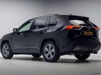 Occasion Toyota RAV4 Hybrid 178 PK (130 kW) 2022 Zwart SUV