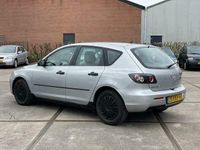 tweedehands Mazda 3 1.4 S-VT Tou |Airco |CruiseC |Nieuwe Apk