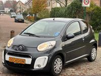 tweedehands Citroën C1 1.0 Collection Uitvoering Super Gave Occasion