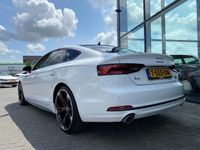 tweedehands Audi A5 Sportback 45 TFSI quattro Sport * Dealer Onderhouden * 1E Eigenaar