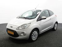 tweedehands Ford Ka 1.2 Titanium X s/s