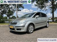 tweedehands Toyota Verso 2.2 D-4D Dynamic * AIRCO * 7 PERSOONS * EURO 4 * E