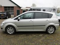 tweedehands Toyota Verso 1.8 VVT-i Luna 7p.