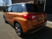 tweedehands Suzuki Vitara 1.6 Exclusive