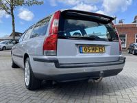 tweedehands Volvo V70 2.3 T-5 250PK Nl auto / Gas LPG / Leder / Trekhaak