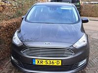 Occasion Ford C-MAX Titanium 149 PK (109 kW) 2016 MPV