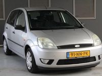 tweedehands Ford Fiesta 1.4-16V Trend