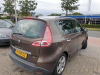 tweedehands Renault Mégane SCENIC-1.4TCE-Privilege