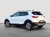 Occasion Kia Stonic 101 PK (74 kW) 2025 Wit SUV