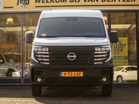 Occasion Nissan Interstar N-Connecta 150 PK (110 kW) 2024 Wit Van