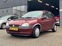 tweedehands Opel Corsa 1.4i Sport/ Airco/ 1e EIGENAAR/ NAP/ APK