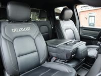 tweedehands Dodge Ram 5.7 V8 4x4 Quad Cab | 6 Persoons | eTorque | Mild Hybrid | LPG Onderbouw |