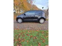 Occasion Skoda Citigo Style 60 PK (44 kW) 2016 Zwart Hatchback