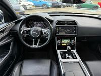 Occasion Jaguar XE R-Dynamic 2026 Blauw Sedan