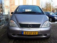 tweedehands Mercedes A140 A-KLASSE mb