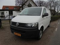 tweedehands VW Transporter 2.0 TDI L1H1 T800 **AIRCO**1e EIGENAAR**151.000 org.km. NAP**