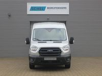 tweedehands Ford Transit 350 2.0 TDCI 130pk L2H2 Trend - Auto airco - Cruise - 12" Navigatie - Blind spot - Camera - Trekhaak - Rijklaar