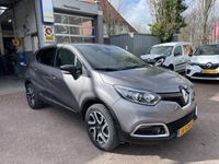 tweedehands Renault Captur 0.9 TCe 90pk Dynamique+Camera!!