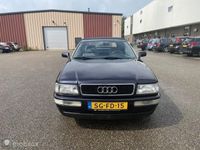 tweedehands Audi Cabriolet 2.8