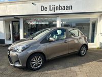 tweedehands Toyota Yaris 1.5 Hybrid Design