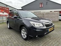 tweedehands Subaru Forester 2.0 Executive Automaat Leder | Trekhaak | Camera