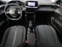 tweedehands Peugeot e-208 EV Allure Pack 50 kWh | Navigatie | Stoelverwarmin