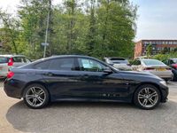 tweedehands BMW 428 Gran Coupé 428 i xDrive Sport-Aut. Luxury Line