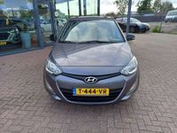 tweedehands Hyundai i20 1.2i i-Vision Airco(automatisch) Multimedia syst