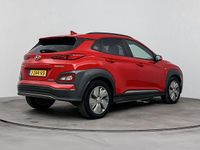 Occasion Hyundai Kona 150 kW (204 PK) 2020 Rood SUV