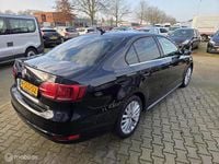 Occasion VW Jetta Highline 150 PK (110 kW) 2013 Zwart Sedan