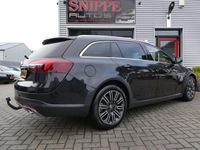 tweedehands Opel Insignia Country Tourer 2.0 T 4x4 -250 PK!-BOSE-VOLLEDER-TR