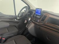 tweedehands Ford 300 TRANSIT CUSTOM2.0 TDCI L2H1 AUTOMAAT Navigatie / Camera
