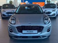 tweedehands Ford Puma 1.0 EcoBoost Hybrid Titanium | Beperkte Voorraad!