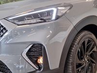 tweedehands Hyundai Tucson 1.6 T-GDI N-Line Automaat | Rijklaarprijs! | Full LED | Climate Control | Navigatie | Cruise Control | Sportstoelen | Stoelverwarming | Inclusief 36 mnd Garantie! |
