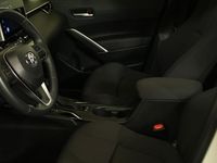 Occasion Toyota Corolla Cross Active 140 PK (102 kW) 2024 Wit SUV