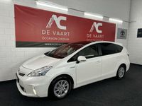 Occasion Toyota Prius+ 99 PK (72 kW) 2013 Wit MPV