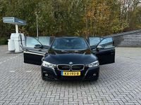 tweedehands BMW 330e 330 3-SerieiPerformance 252pk Sportpakket