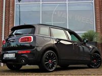 tweedehands Mini Cooper S Clubman F54 2.0 Pepper Serious Business | Automaat | 194 p