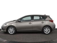 Occasion Toyota Auris 116 PK (85 kW) 2017 Grijs Hatchback