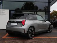 Occasion Mini Cooper Classic 135 kW (184 PK) 2025 Grijs Hatchback