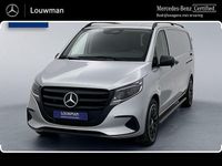 Occasion Mercedes Vito AMG 190 PK (139 kW) 2024 Zilver (metallic) Van