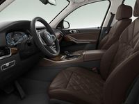 tweedehands BMW X5 xDrive45e xLine - Comfortzetels - Trekhaak - Pano - Driving Ass Prof - Stoelmassage + ventilatie