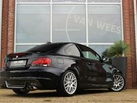 tweedehands BMW 135 Coupé 135i E82 M Sport Edition | M-pakket | 306 pk