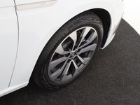 Occasion Renault Mégane GrandTour Techno 140 PK (102 kW) 2025 Wit Stationwagen