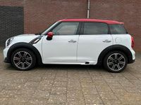 Occasion Mini John Cooper Works Countryman 217 PK (159 kW) 2014 SUV
