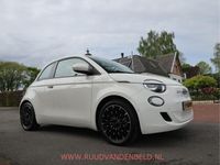 tweedehands Fiat 500e ICON 42kWh KEYLESS / CARPLAY / CAMERA